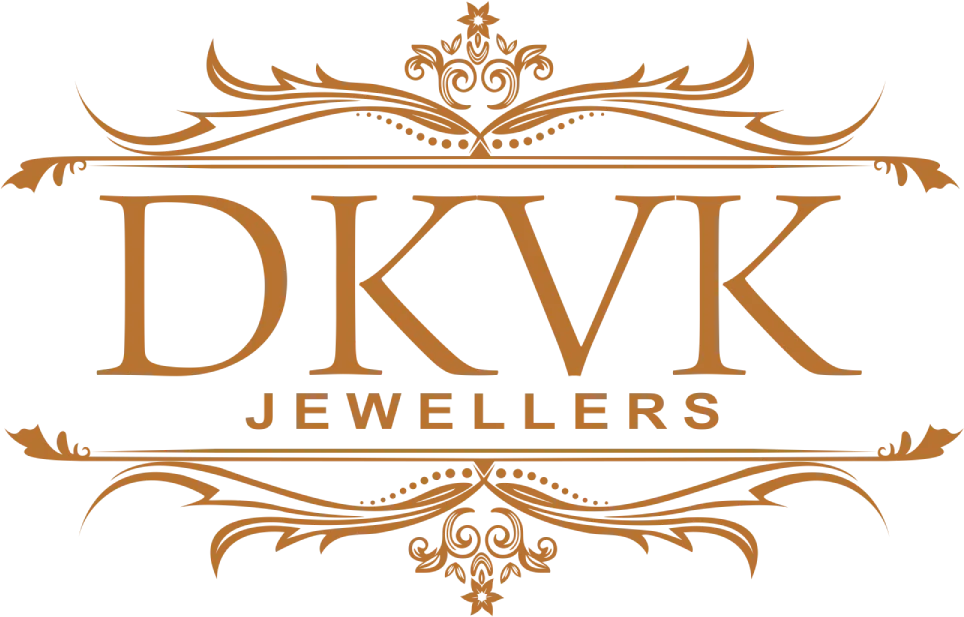 DKV Jewellers Logo